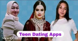 Best Dating Apps for Teens